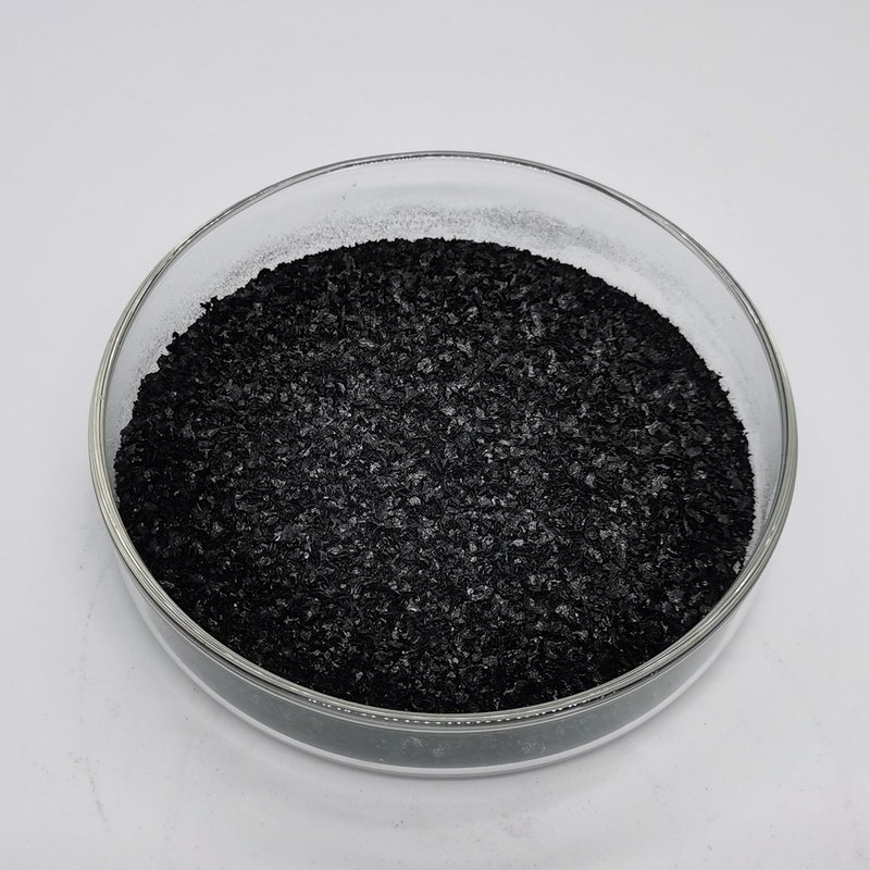 Potassium Fulvate