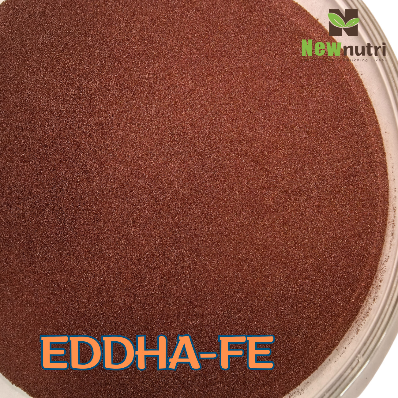 EDDHA Iron Chelate
