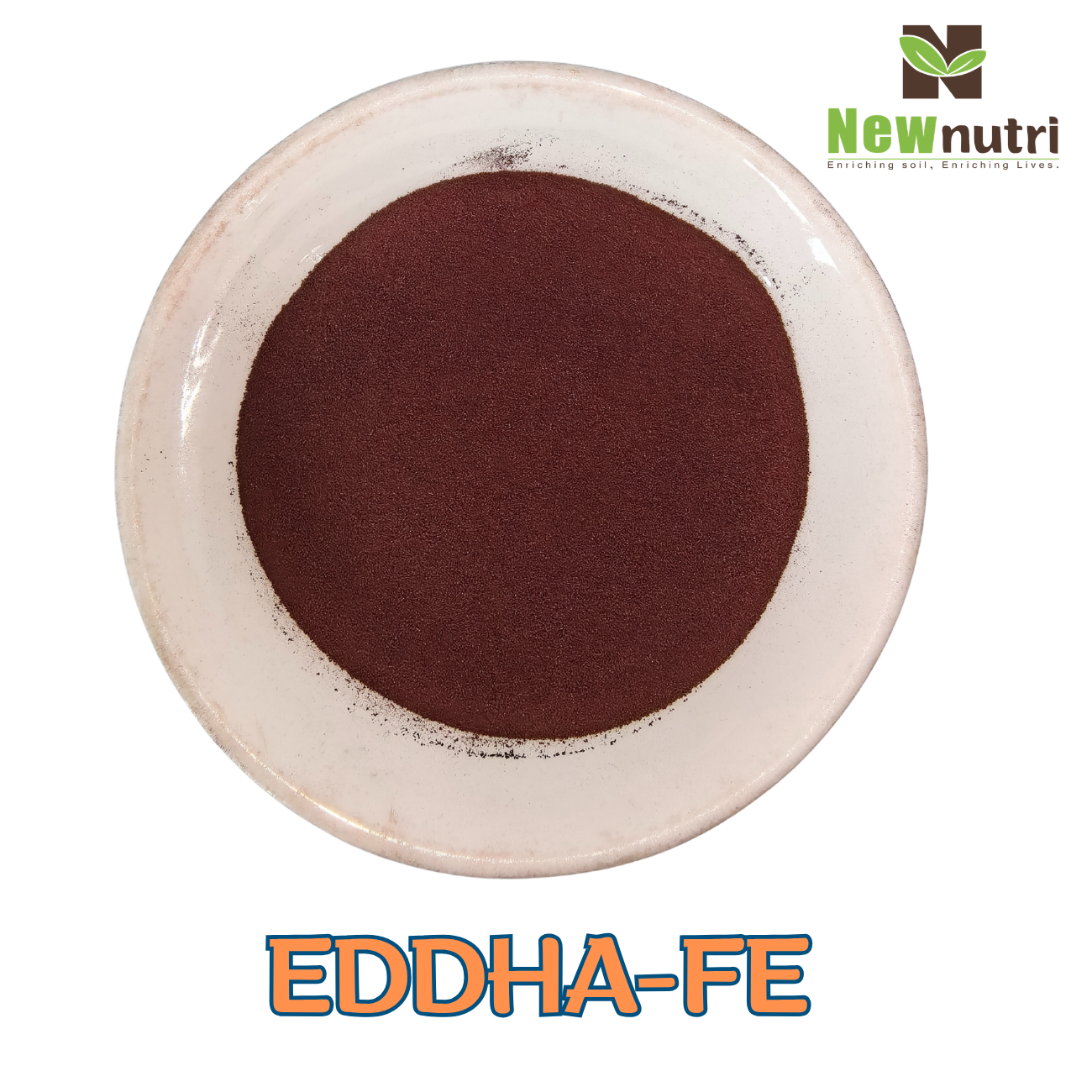 EDDHA Iron Chelate