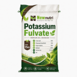 Potassium Fulvate