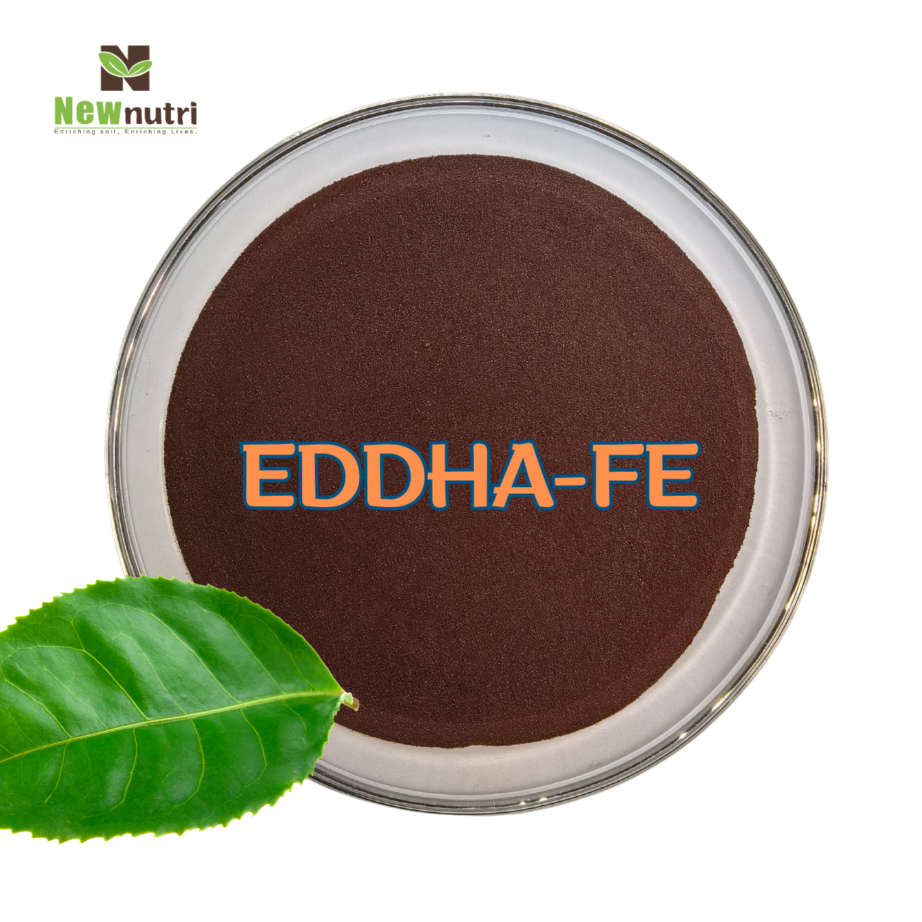 EDDHA Iron Chelate