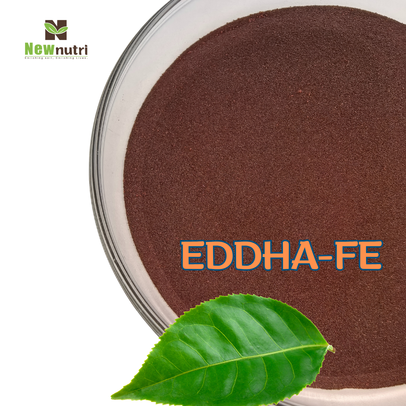 EDDHA Iron Chelate