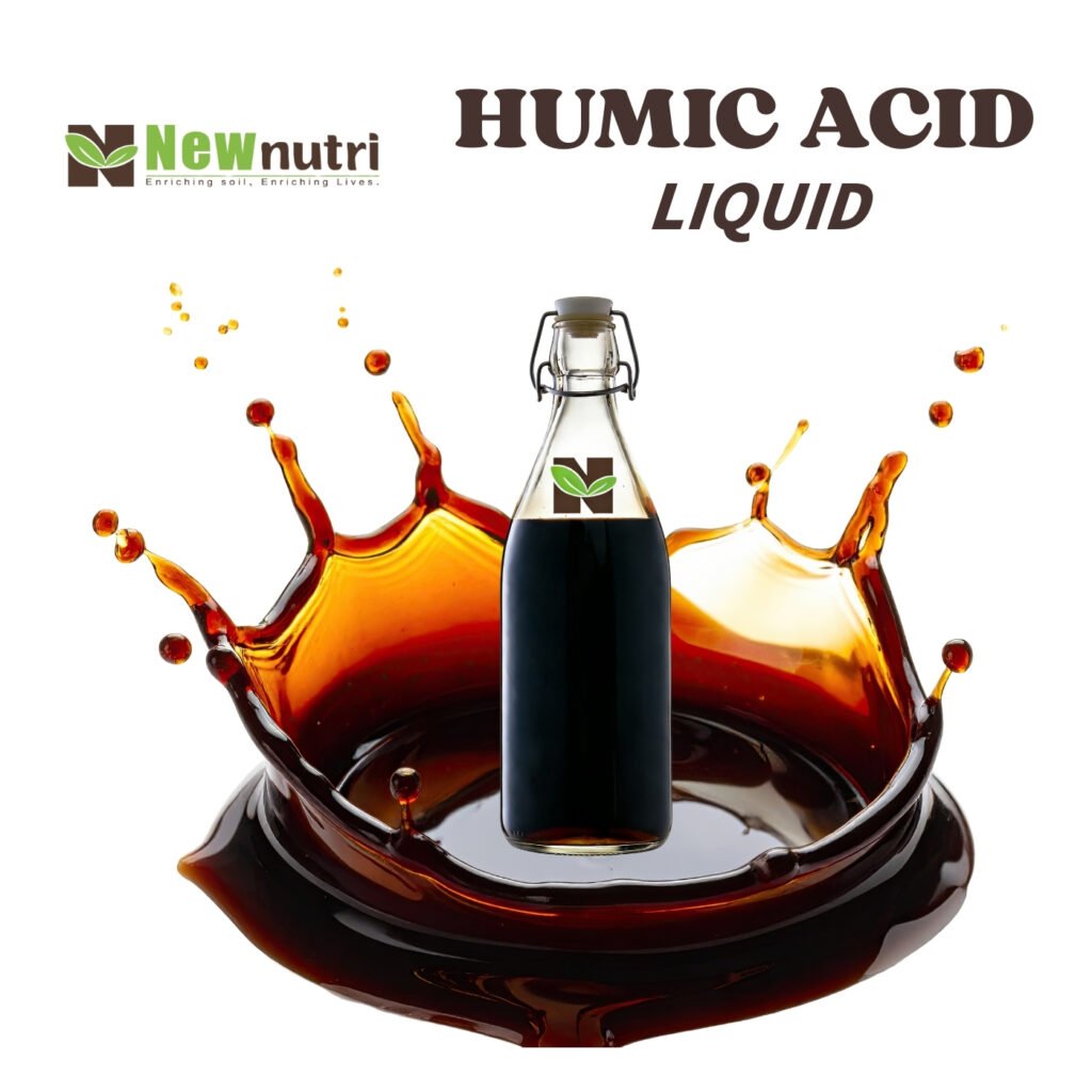 Humic Acid Liquid