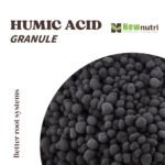 Humic Acid Granule