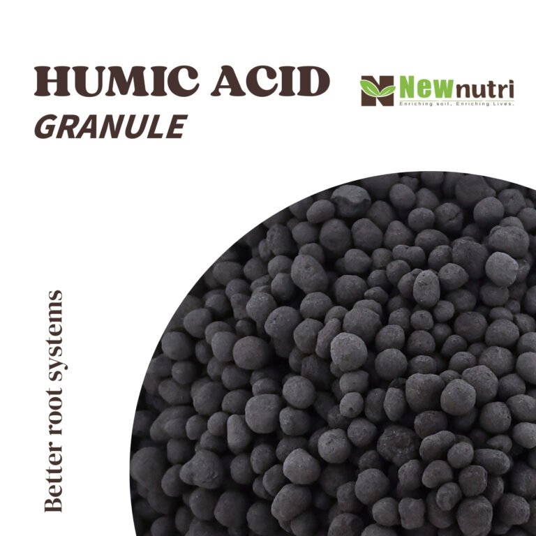 Humic Acid Granule