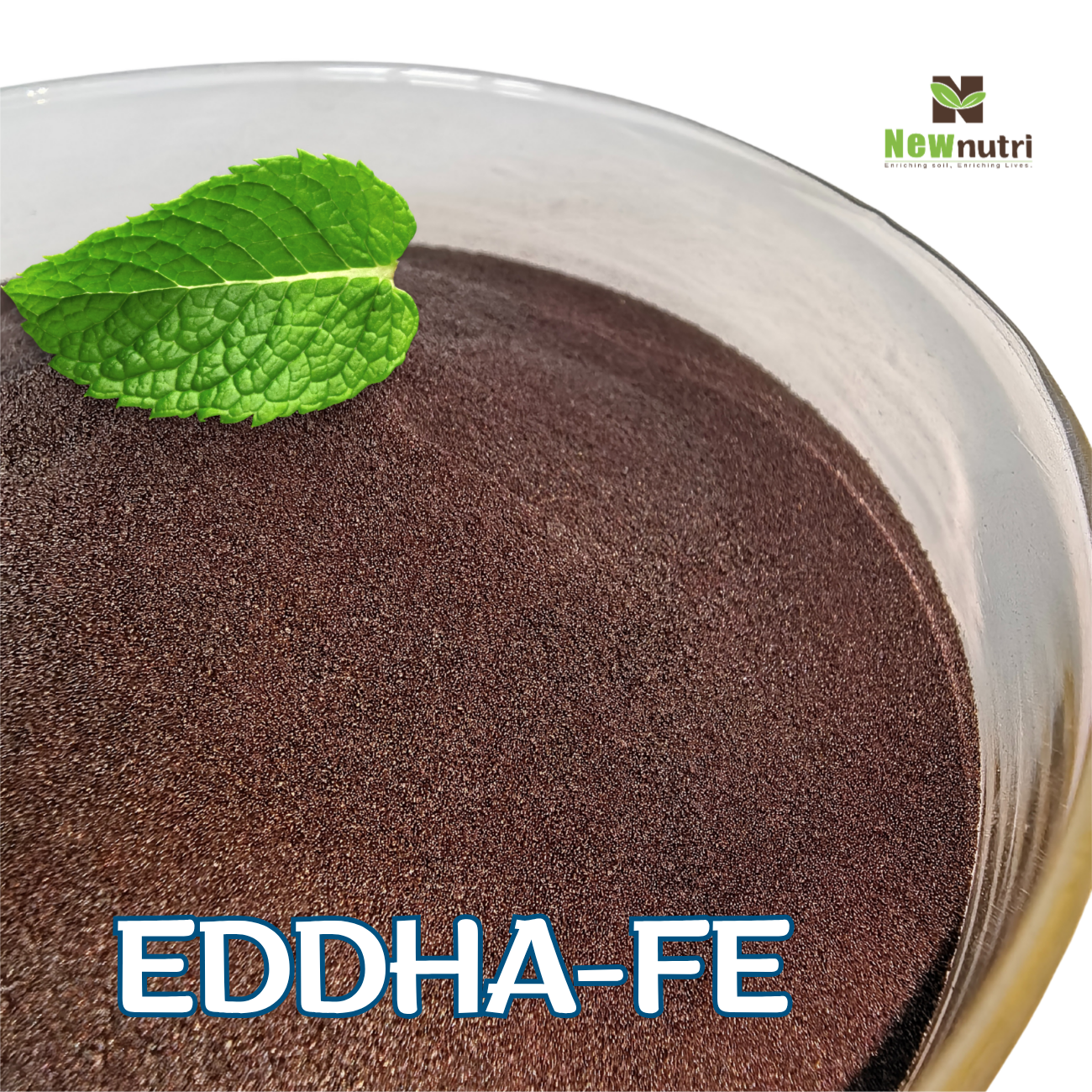 EDDHA Iron Chelate