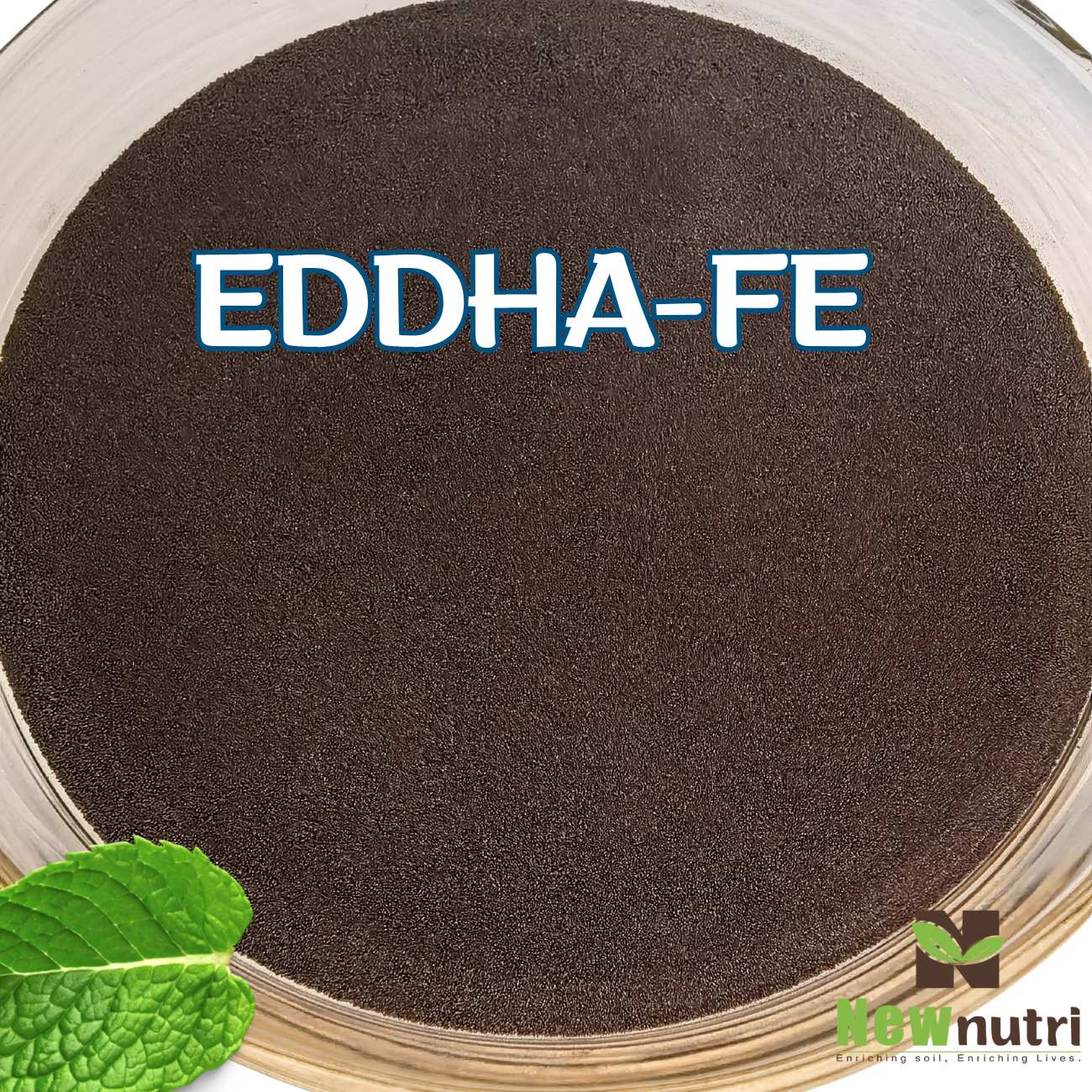 EDDHA Iron Chelate