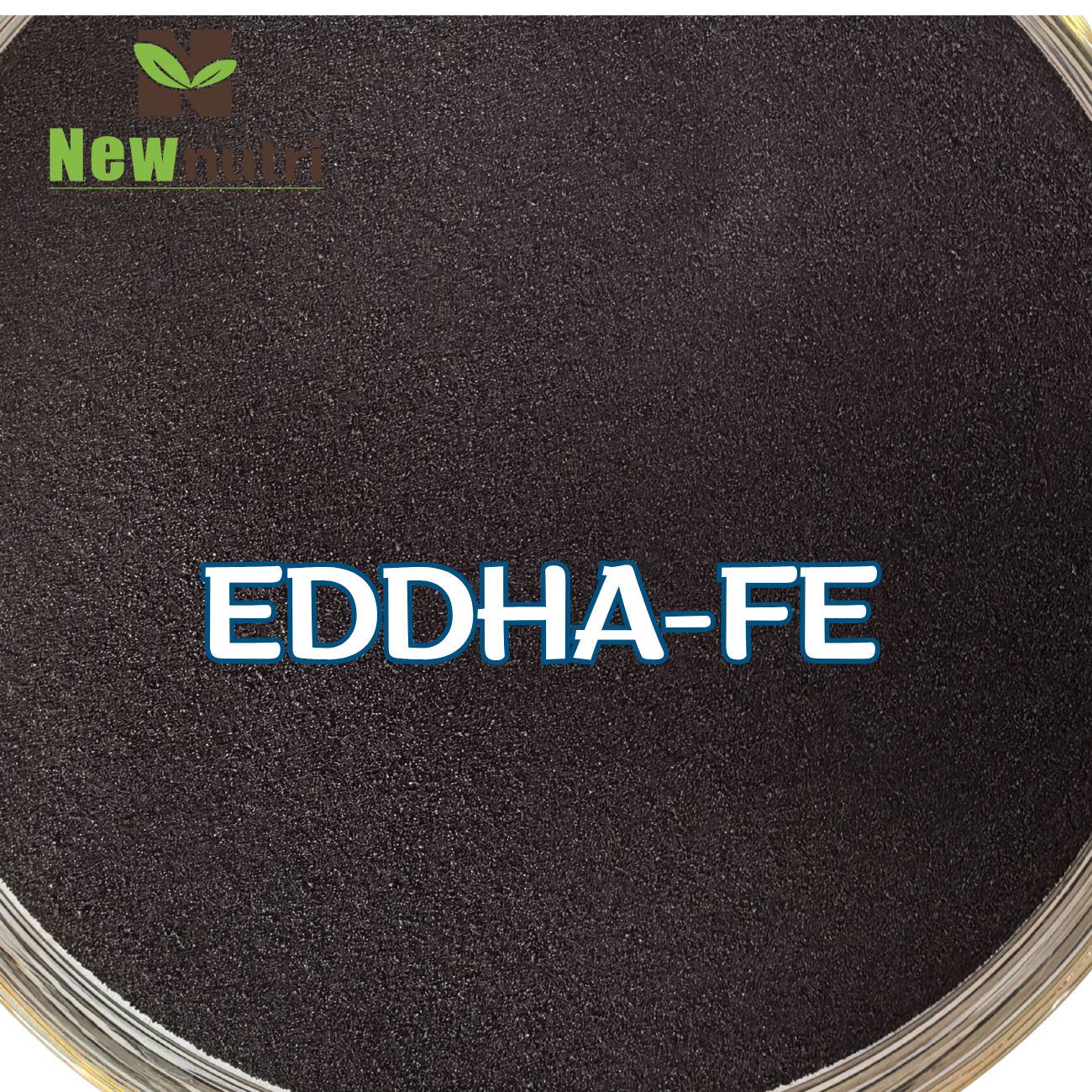 EDDHA Iron Chelate