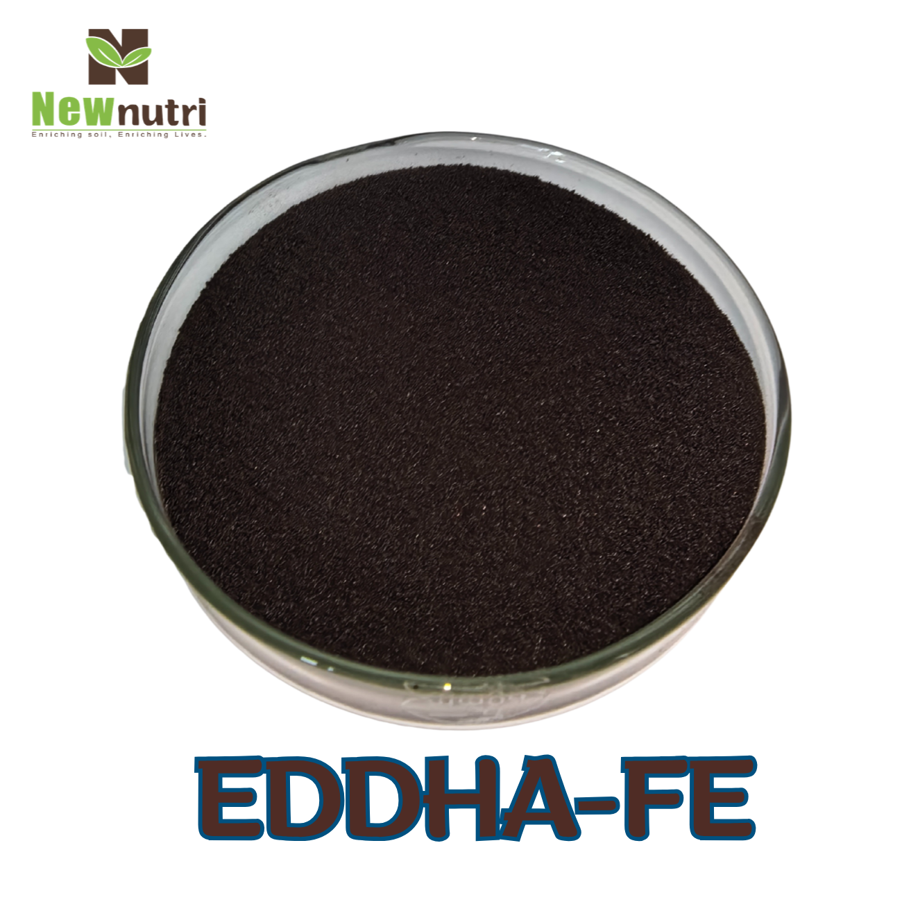EDDHA Iron Chelate