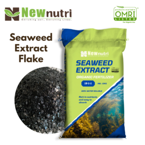 Seaweed Extract Flakes