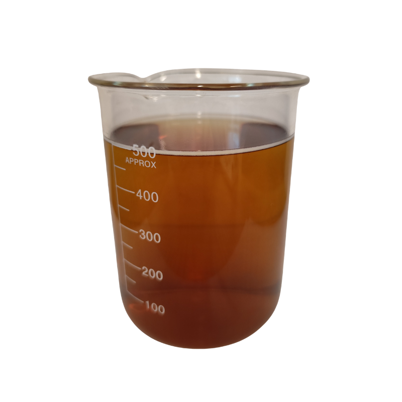 Fulvic Acid Powder