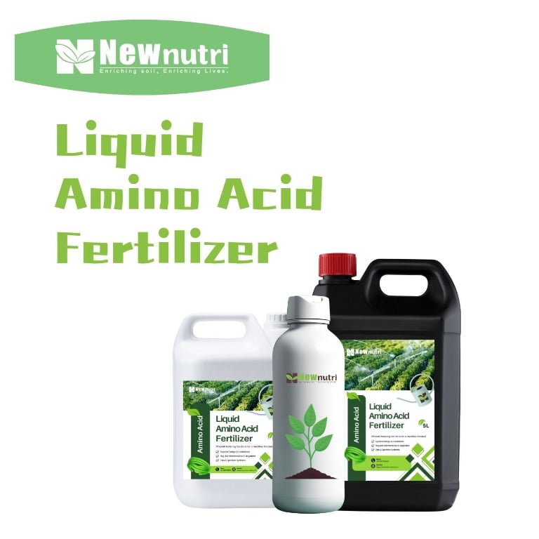 Liquid Amino Acid