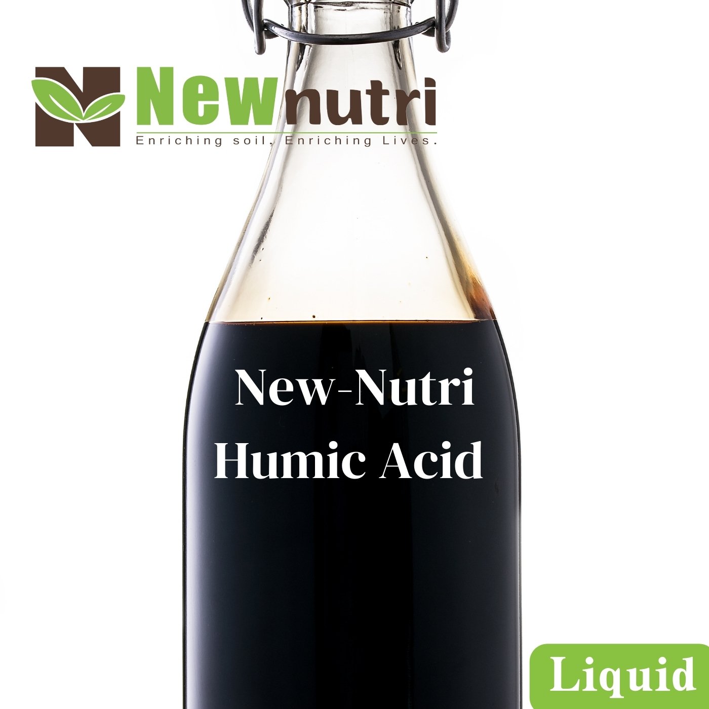 Humic Acid Liquid