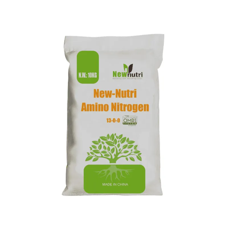 Amino Acid