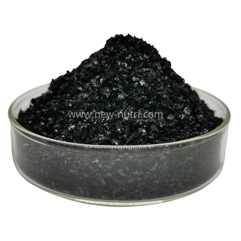 Potassium Humate