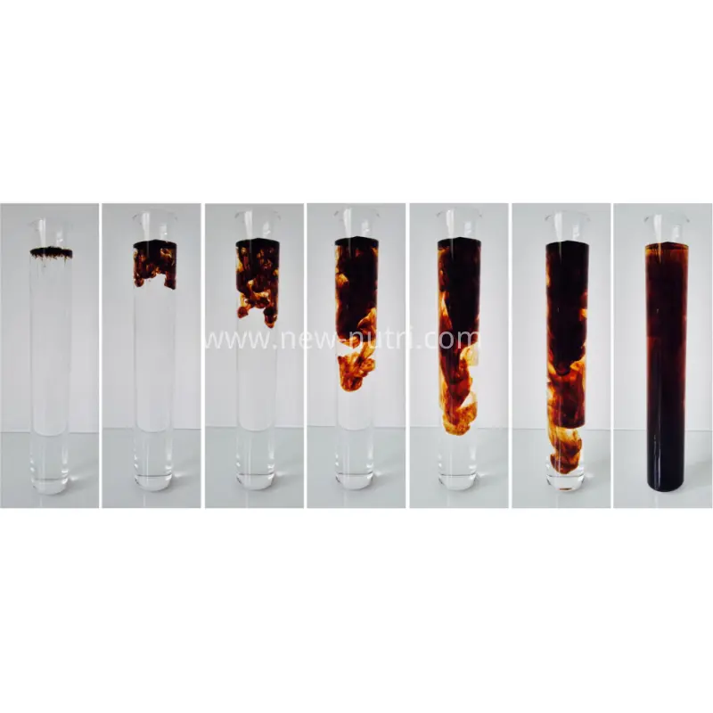 Potassium Humate