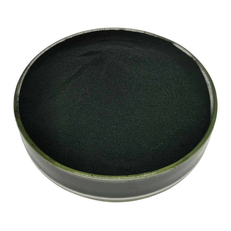 Seaweed Extract