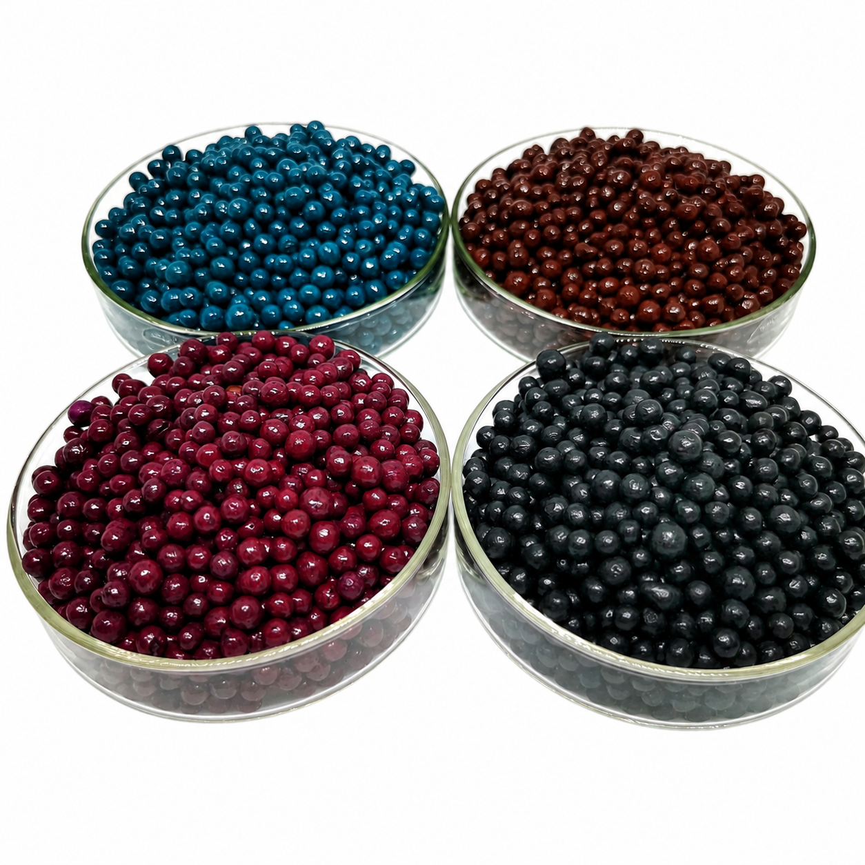 Humic Amino NPK Granule