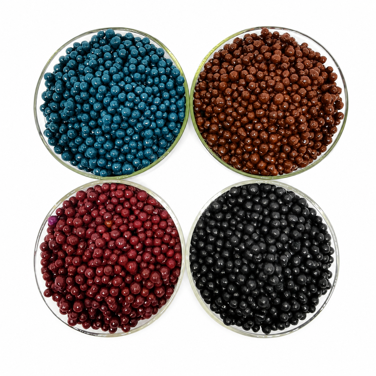 Humic Amino NPK Granule