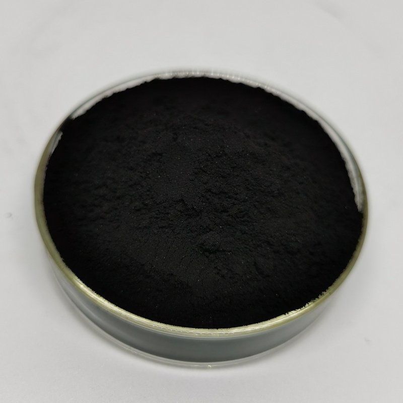 Potassium Fulvate