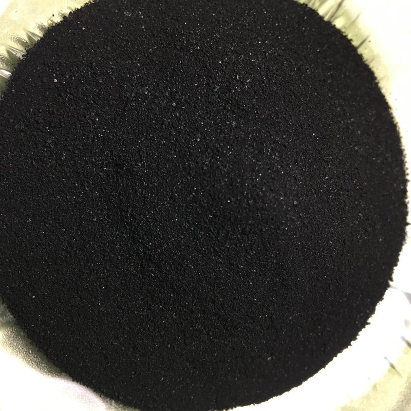 Potassium humate powder