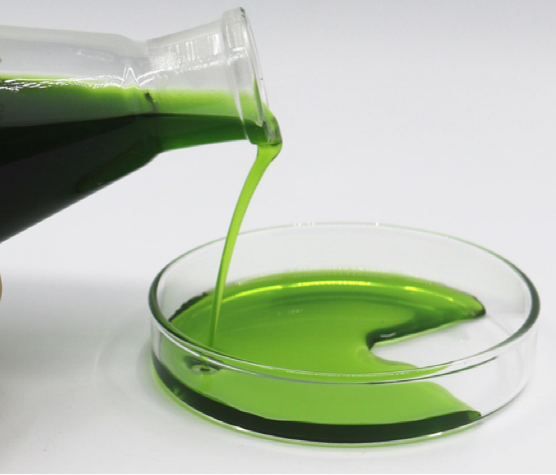 Liquid Seaweed Extract