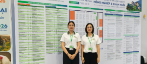 Expanding Horizons: 2025 Vietnam Agri & Livestock Expo