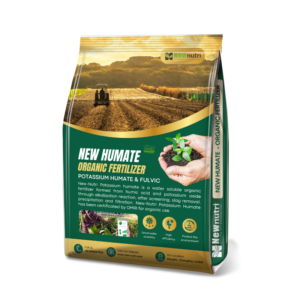 Potassium Humate