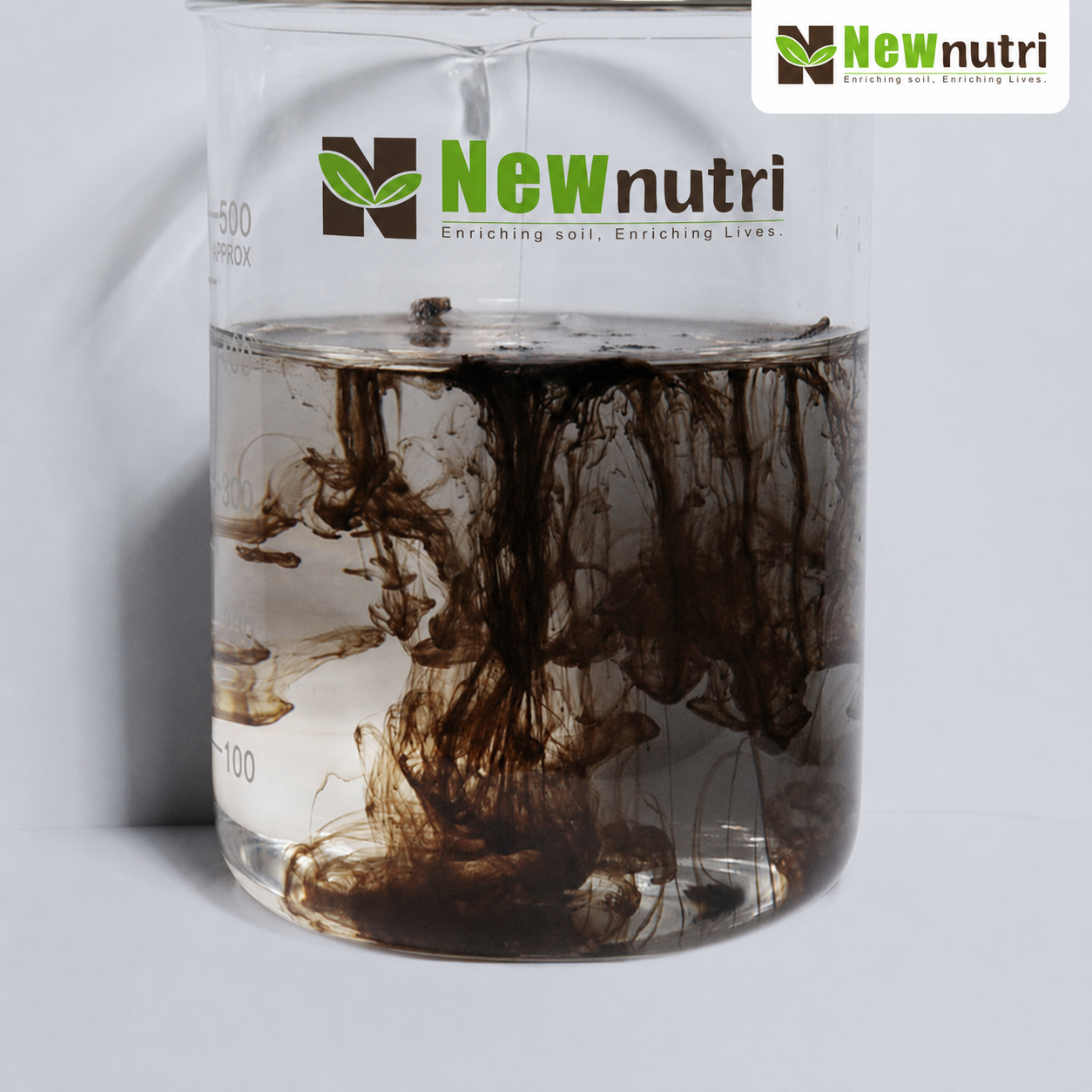 Potassium Fulvate