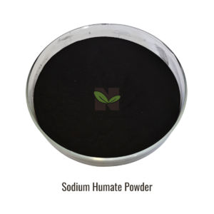 Sodium Humate Powder