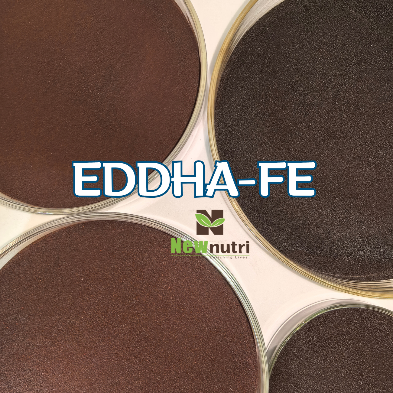 EDDHA Iron Chelate