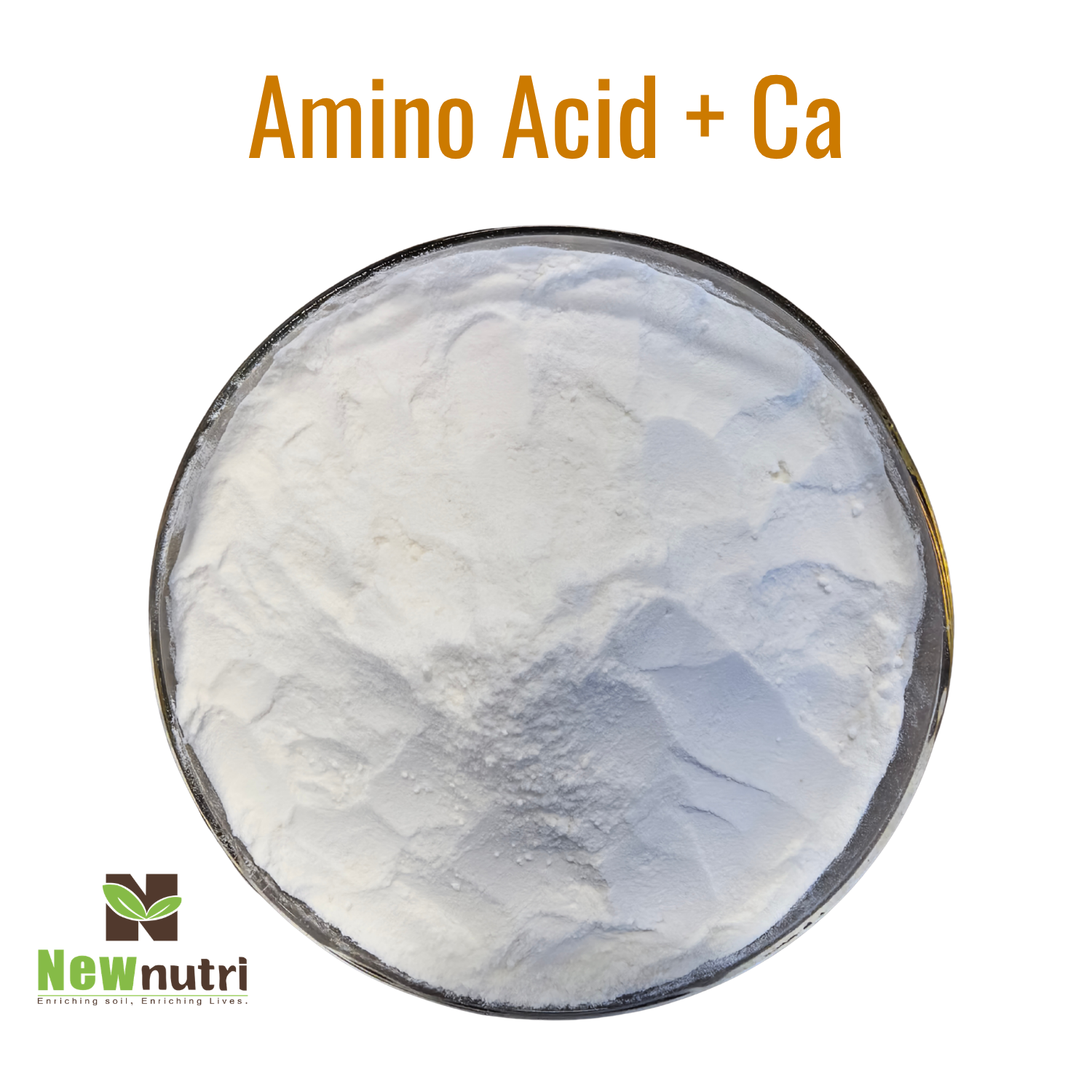 Calcium Amino Acid Chelate