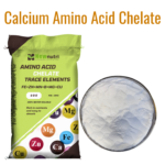 Calcium Amino Acid Chelate