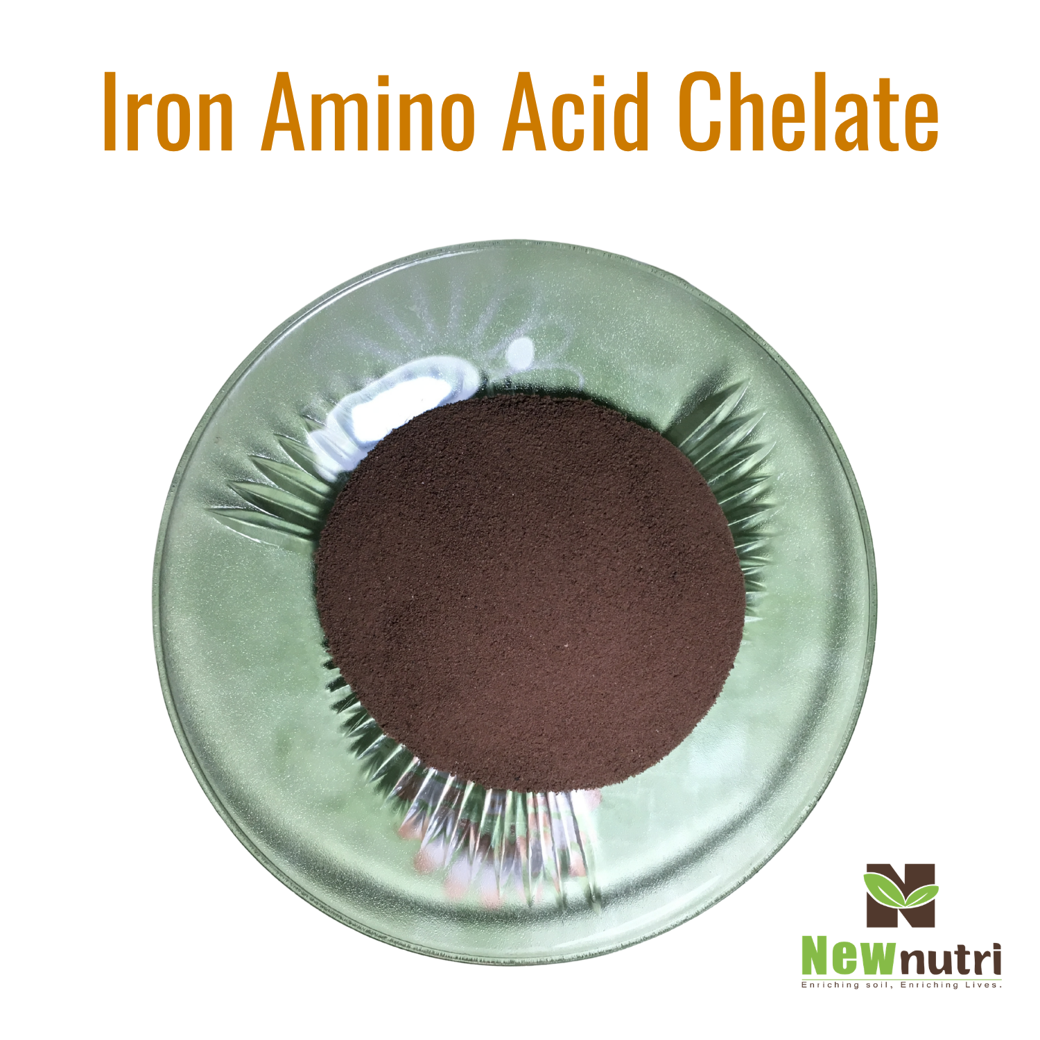 Iron Amino Acid Chelate