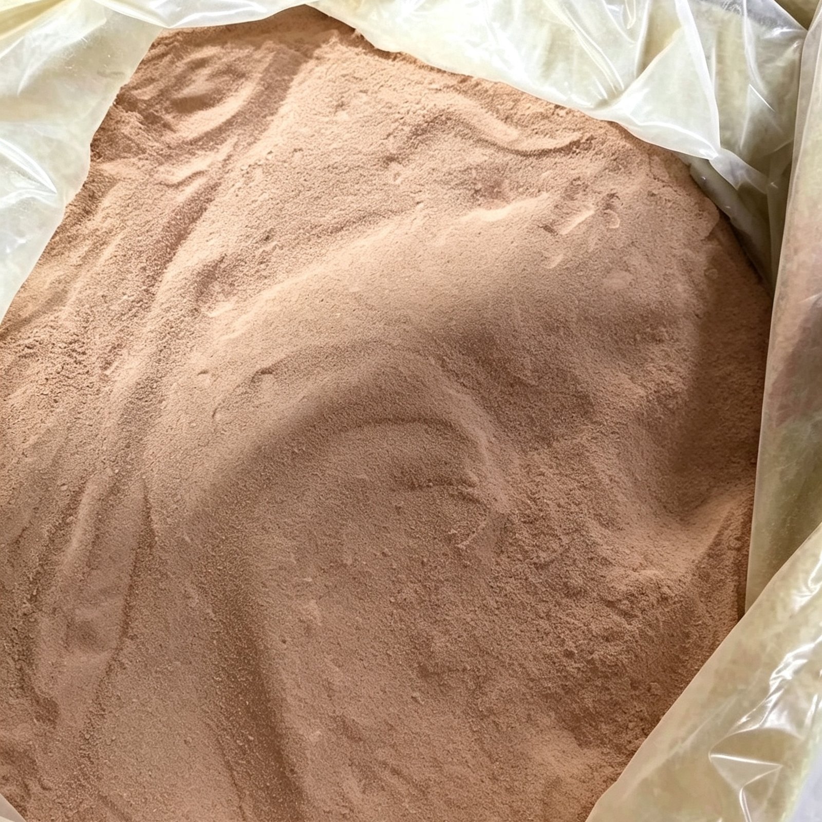Iron Amino Acid Chelate