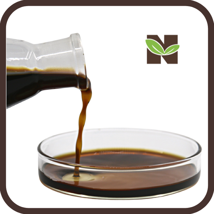 Liquid Seaweed Extract