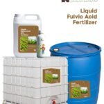 Liquid Fulvic Acid