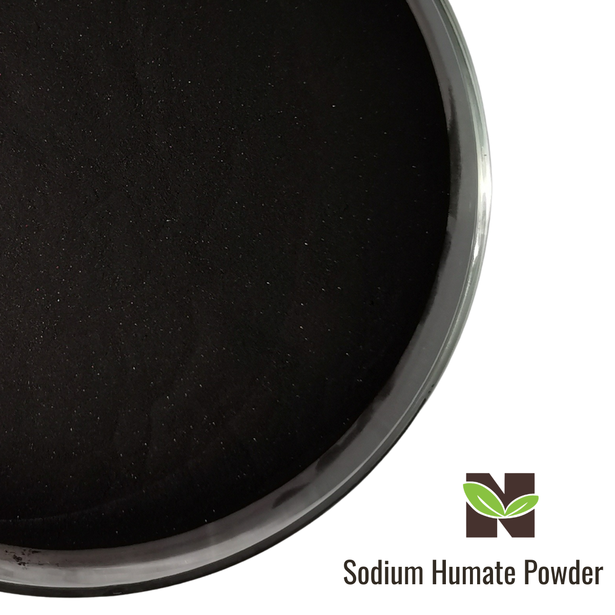 Sodium Humate Powder