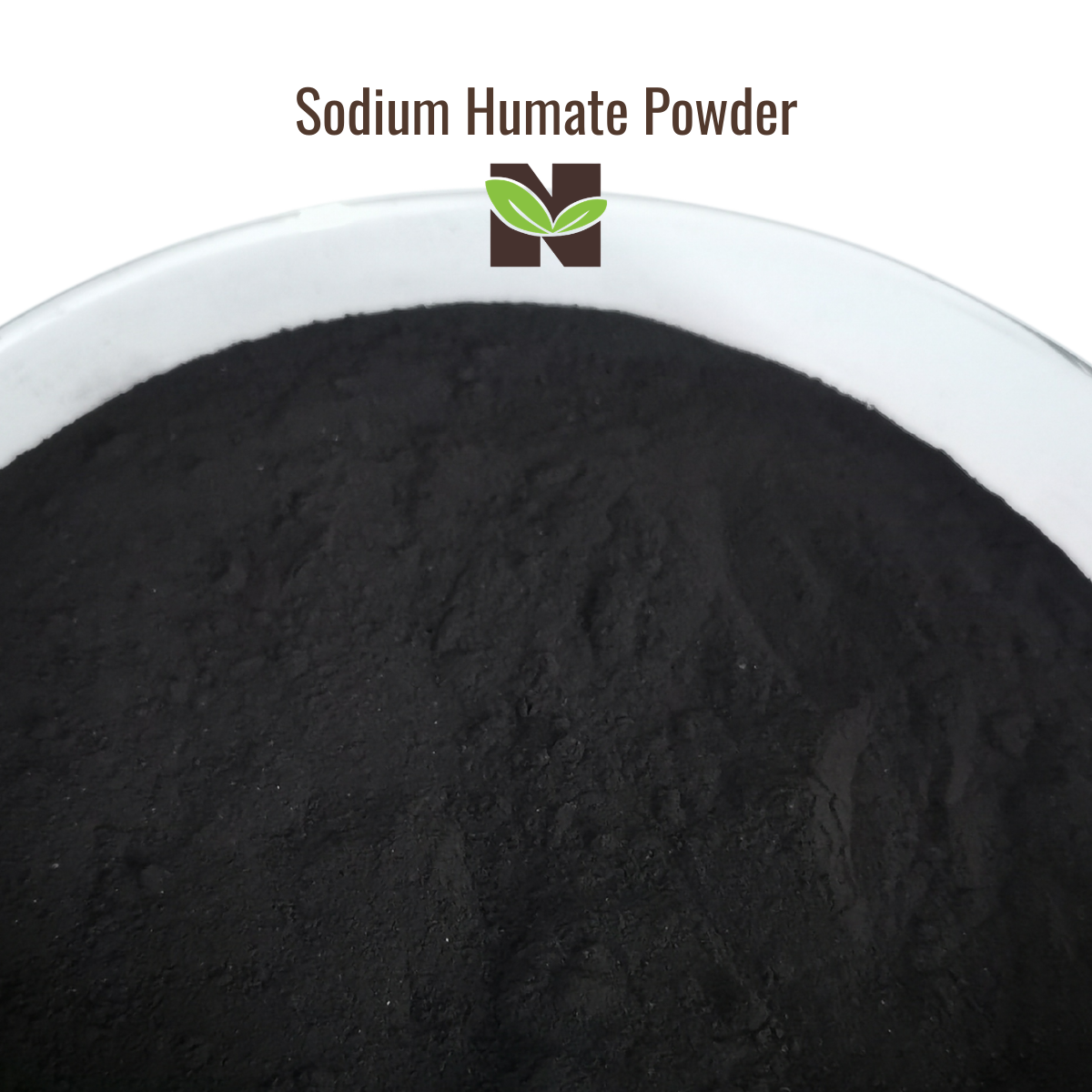 Sodium Humate Powder