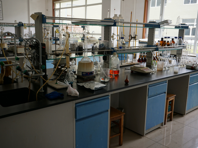 Quality control laboratory testing equipment