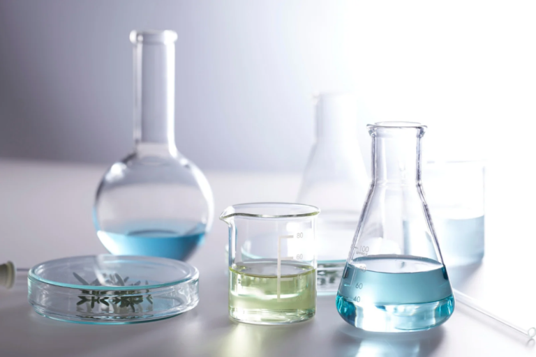 Micronutrients for your plants and soil